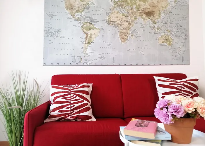 Holihome_casa Di Stefano 50m Dal Mare *